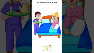 Dop-2 Delete One Part Game Level-40 #viralvideo screenshot 2