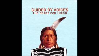 Watch Guided By Voices Dome Rust video