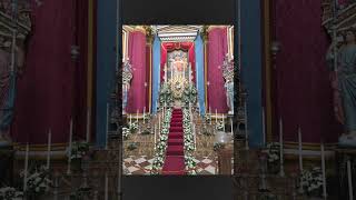 Good Friday and Easter Sunday processions Malta 2023