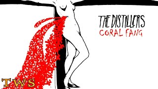 The Distillers - For Tonight You're Only Here To Know [OFFICIAL AUDIO]