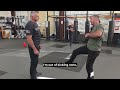 When Should You STOP Fighting & Start Moving? Combative Zones Explained