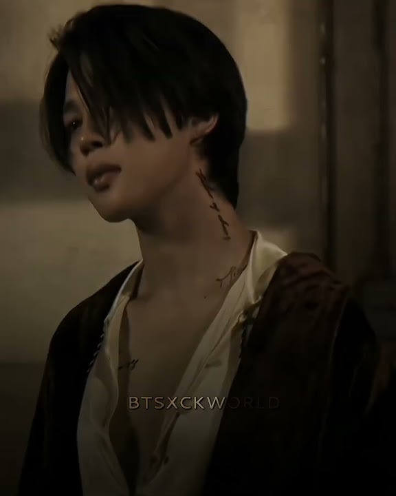 Unholy--Jimin edit