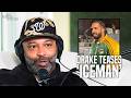 Drake Teases ICEMAN Joe Budden Predicts Who S Getting Dissed 