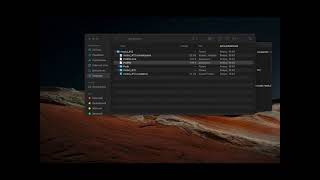 установка CocoaPods и и Alamofire на mac m1