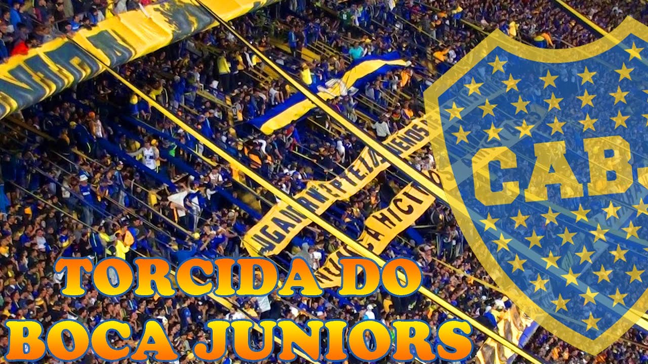 BOCA JUNIORS MARAMBAIA: BELEM-PA, BRASIL!: BOCA PERDE O CLÁSSICO DOS  CAMPEÕES, MAS DEIXA TORCIDA CONFIANTE NO TÍTULO!