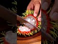 Eating Rambutan ASMR #asmr #tiktok #trending #shorts #relaxing #ai #viral #eating #food #cute #3d