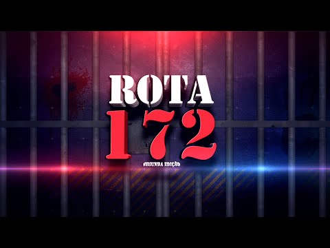 ROTA 172 (2ª edição) - 17/03/2022