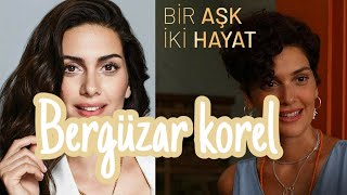 Bergüzar Korel Todo Lo Que Debes Saber (nueva Pelicula) Bergüzar Korel Todo Lo Que Debes Saber (nueva Pelicula)