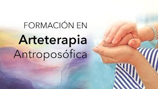 Formación Arteterapia 2017 GITA