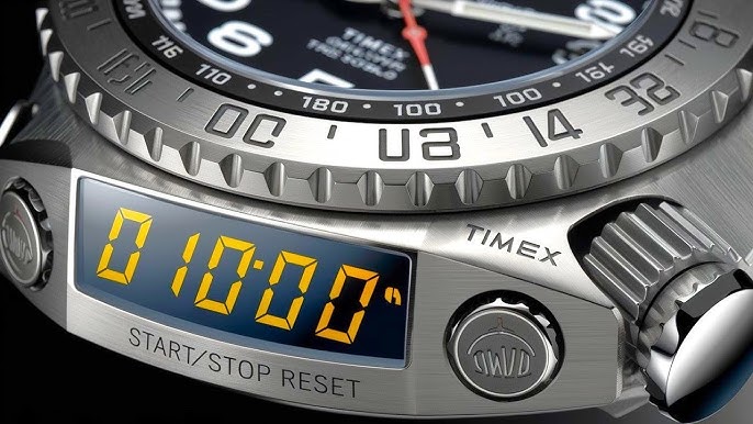 Timex Affordable Watch of 2025 Gets a Dynamic Upgrade