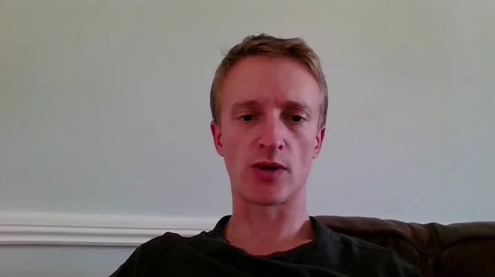 Marcus Bateman Shoulder Course Introduction Video