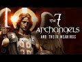 The 7 Archangels and Their Meanings