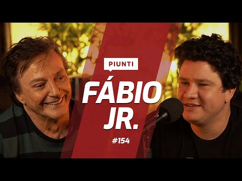 FÁBIO JR - Piunti #154