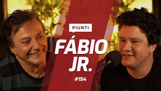 FÁBIO JR - Piunti #154