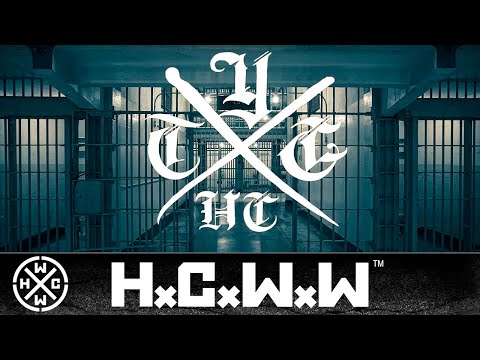 TAKE YOUR GUILT - TRAPPED IN A LIE - HARDCORE WORLDWIDE (OFFICIAL LYRIC HD VERSION HCWW)