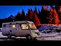 Dolomiti in camper - Dolomites by motorhome