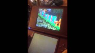 Sonic 1 and S&K level select scc