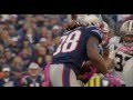 Best of Brandon Bolden | Patriots Highlights