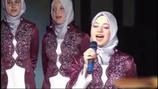 Assalamualaika Ya Rasul Allah | Selma Bektashi