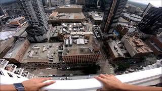 POV Parkour