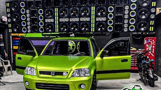 El Alfa El Jefe - Plebada Doble Tono FT Peso Pluma (Mi Compa) World Chipeo RD & DJ José