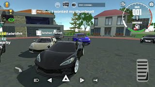Playing Multiplayer In Car Simulator 2 Max Gaming