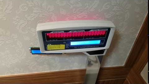 ACOM NETS Cal mode entering