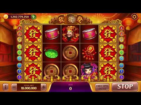 Imperial Wealth Slot Free party night slot Play Online Pokie By Konami