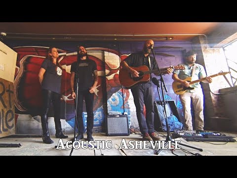 Leon III - Alberta | Acoustic Asheville