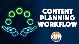 Content Creation Planning – Create Content Planning Workflow| Marketing Makers | Episode 12.2