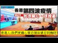 中國民心香港民心20210130 香港人:我們更擔心要忍個柒婆忍到幾時?(Patreon連結)