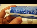 Отбеливающая зубная паста Extra White PRO от ТианДе 🌿(Мой отзыв).❤️