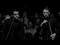 Classic Frames | 2019 Tour Championship Semi Final | Ronnie O'Sullivan vs Judd Trump