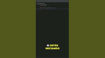 🔹 Tipos de Variables en Java - Explicación Completa - Parte 1