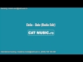 Delia - Dale (Official Single)
