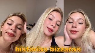 Histórias Bizzaras Do Tiktok Fefe
