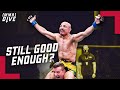 Can José Aldo Become Champ Again?