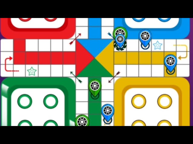 Ludo Game : Online & Offline Ludo, Ludo Champion for Android - Download