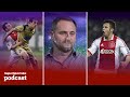 Šimunić o startu na Sulejmanija: Nismo se čuli kasnije... SuperSportske podcast #21