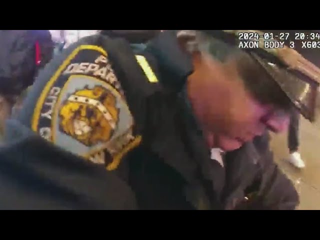 7 Indicted In Attack On Nypd Cops In Times Square Da