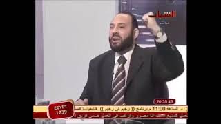 شرح: وكل إنسان ألزمناه طائره في عنقه...محمد هداية