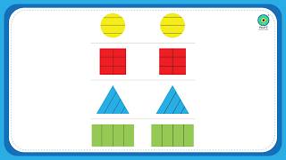Premath Skills - 2 - Junior Kindergarten