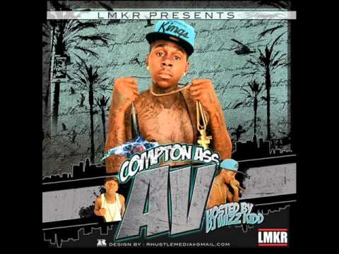 Throw This Money (Compton Ass Av)
