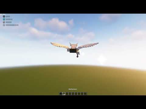 custom player model