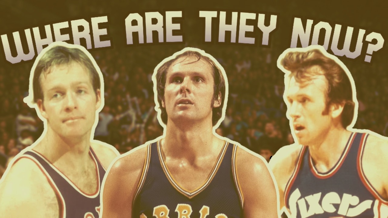 Оправдала ли себя команда новичков НБА 1966 года?