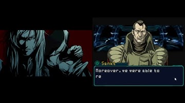 Spetz Playz Infinite Space Part 79 - Dirty Work