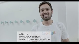LPU Alumni in Google, U.S.A screenshot 5