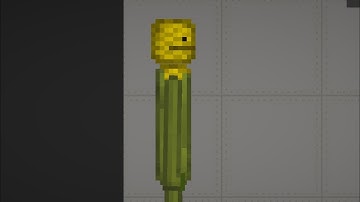 Gorilla tag be like in melon playground a