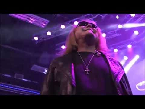 Dokken - Unchain The Night (Live)