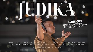 JUDIKA - FULL PERFORMANCE | GENONTRACKLIVE